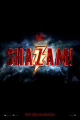 Shazam! poster 23