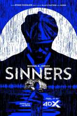 Sinners poster 29