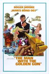The Man with the Golden Gun poster 27