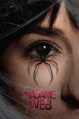 Madame Web poster 23