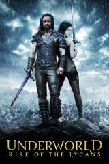 Underworld: Rise of the Lycans poster 15