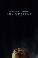 The Odyssey poster 6