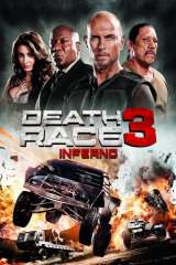 Death Race: Inferno (2013)