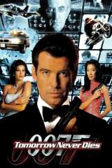 Tomorrow Never Dies poster 26