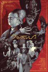 Bram Stoker's Dracula (1992)