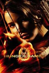 The Hunger Games poster 18