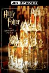 Harry Potter and the Half-Blood Prince poster 21