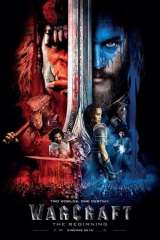 Warcraft poster 4