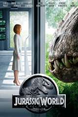 Jurassic World poster 13