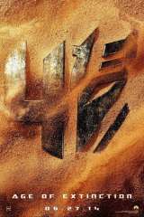 Transformers: Age of Extinction poster 10