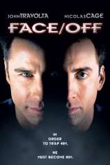 Face/Off poster 3