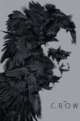 The Crow poster 8