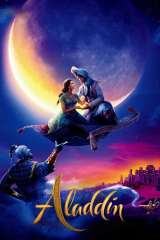 Aladdin poster 58