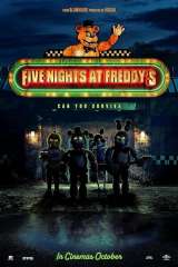 Five Nights at Freddy's poster 44