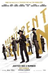 The Magnificent Seven poster 6