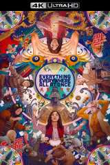 Everything Everywhere All at Once poster 22