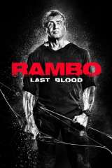 Rambo: Last Blood poster 37