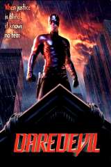 Daredevil poster 1