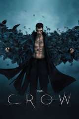 The Crow poster 9