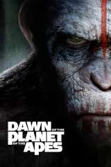 Dawn of the Planet of the Apes (2014)