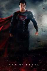 Man of Steel poster 20