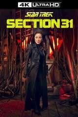 Star Trek: Section 31 (2025)