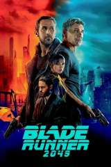 Blade Runner 2049 poster 9