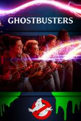 Ghostbusters poster 14