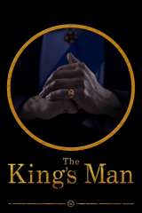 The King's Man poster 20