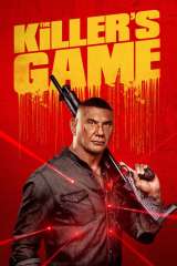The Killer's Game poster 12
