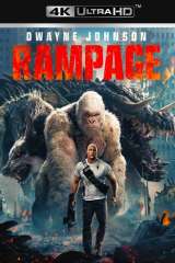 Rampage (2018)