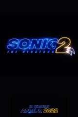 Sonic the Hedgehog 2 poster 29