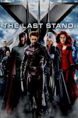 X-Men: The Last Stand poster 1