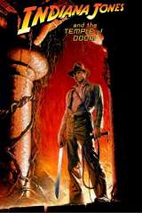 Indiana Jones and the Temple of Doom poster 17