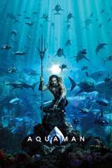 Aquaman poster 27