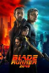Blade Runner 2049 poster 33
