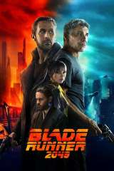 Blade Runner 2049 poster 34