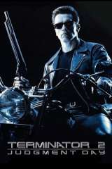 Terminator 2: Judgment Day poster 17