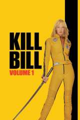 Kill Bill: Vol. 1 poster 10