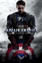 Captain America: The First Avenger poster 47