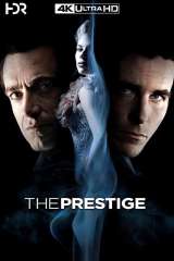 The Prestige (2006)