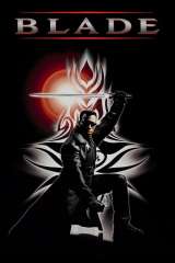 Blade poster 26