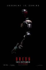 Dredd (2012)