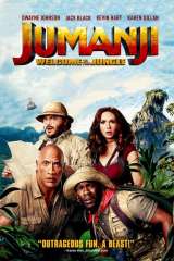 Jumanji: Welcome to the Jungle poster 20