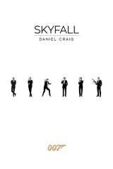 Skyfall (2012)