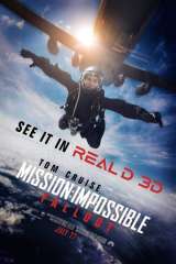 Mission: Impossible - Fallout poster 54