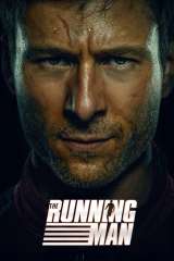 The Running Man poster 38