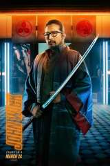 John Wick: Chapter 4 poster 26