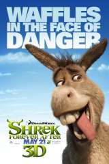 Shrek Forever After poster 9