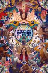 Everything Everywhere All at Once (2022)